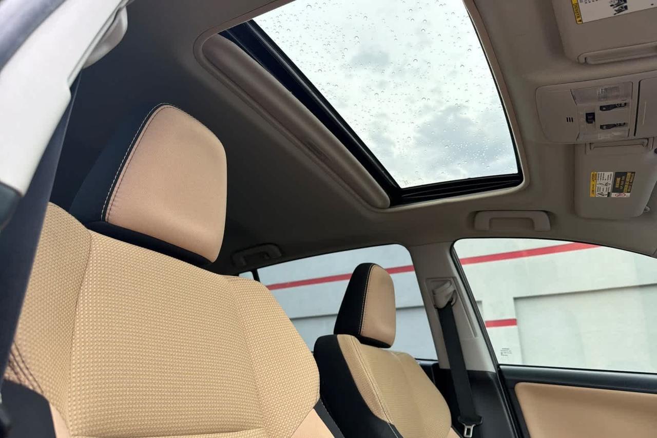 2018 Toyota RAV4 XLE Roseville CA
