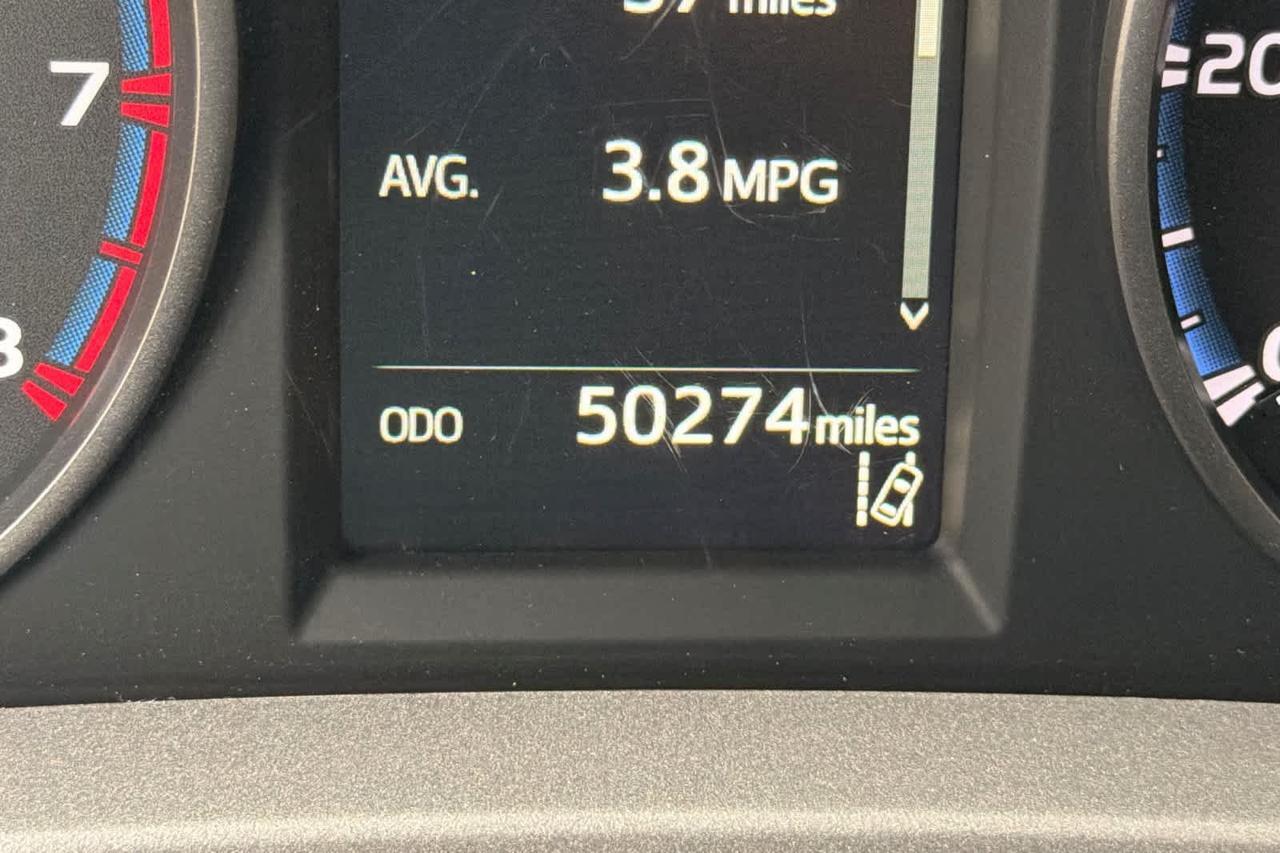 2018 Toyota RAV4 XLE Roseville CA