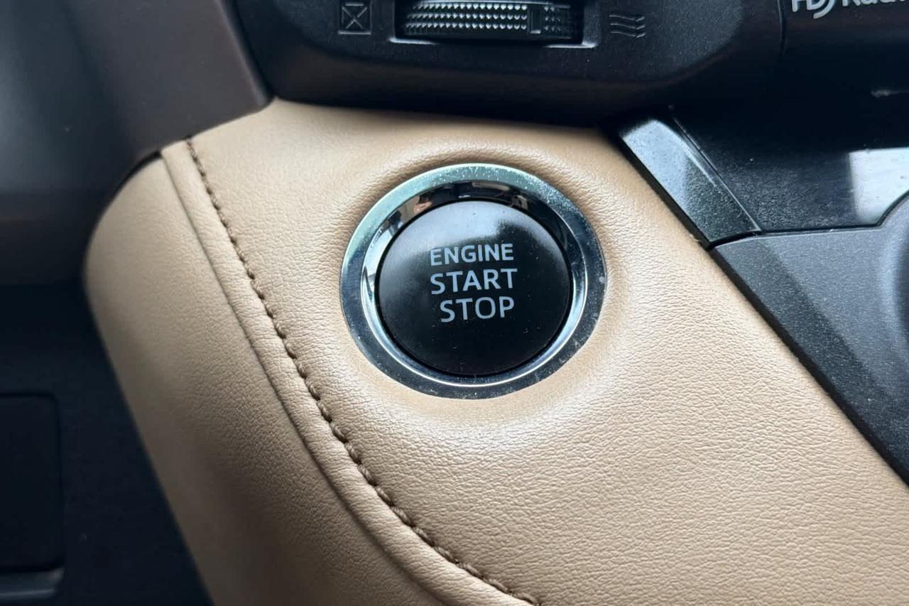2018 Toyota RAV4 XLE Roseville CA