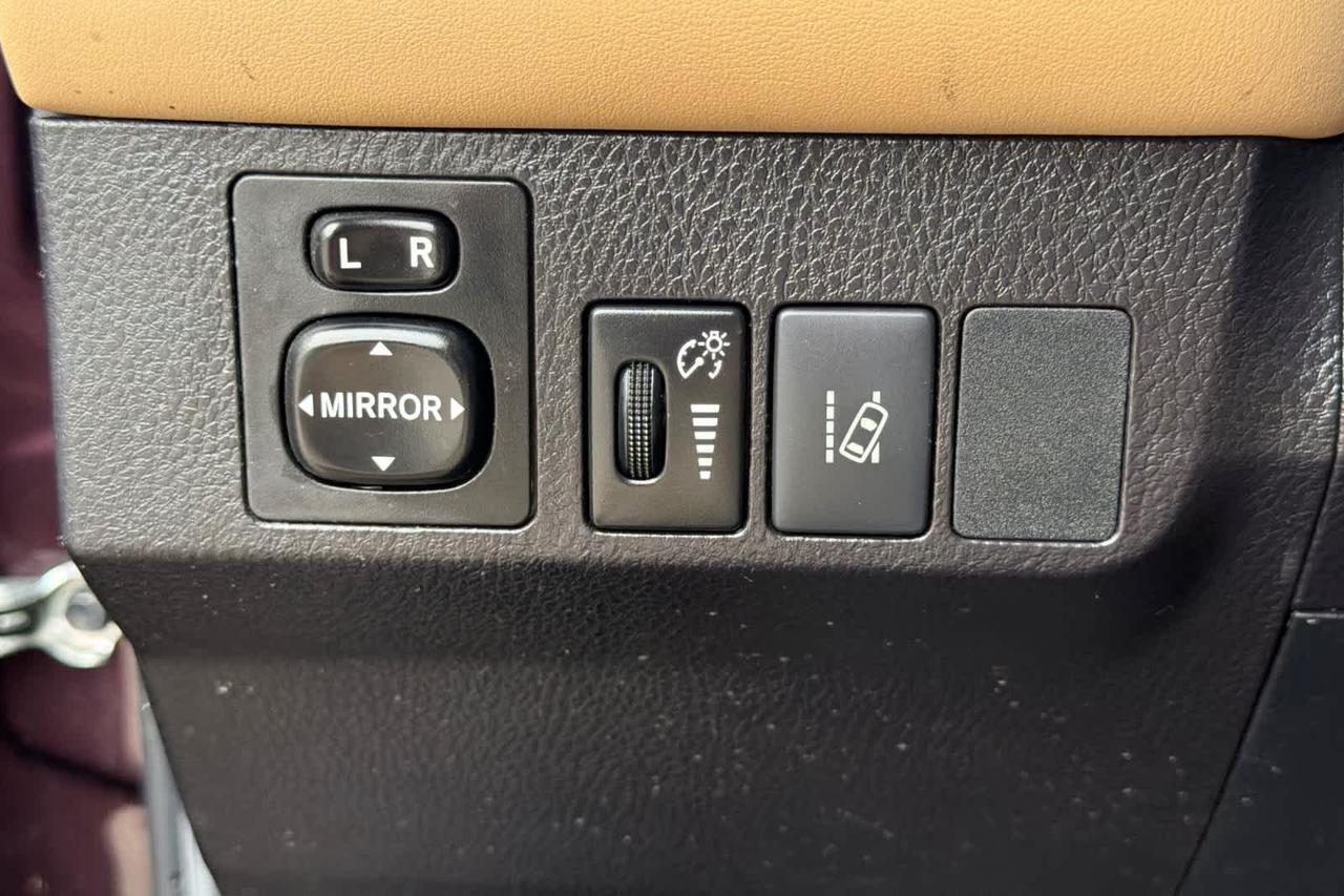 2018 Toyota RAV4 XLE Roseville CA