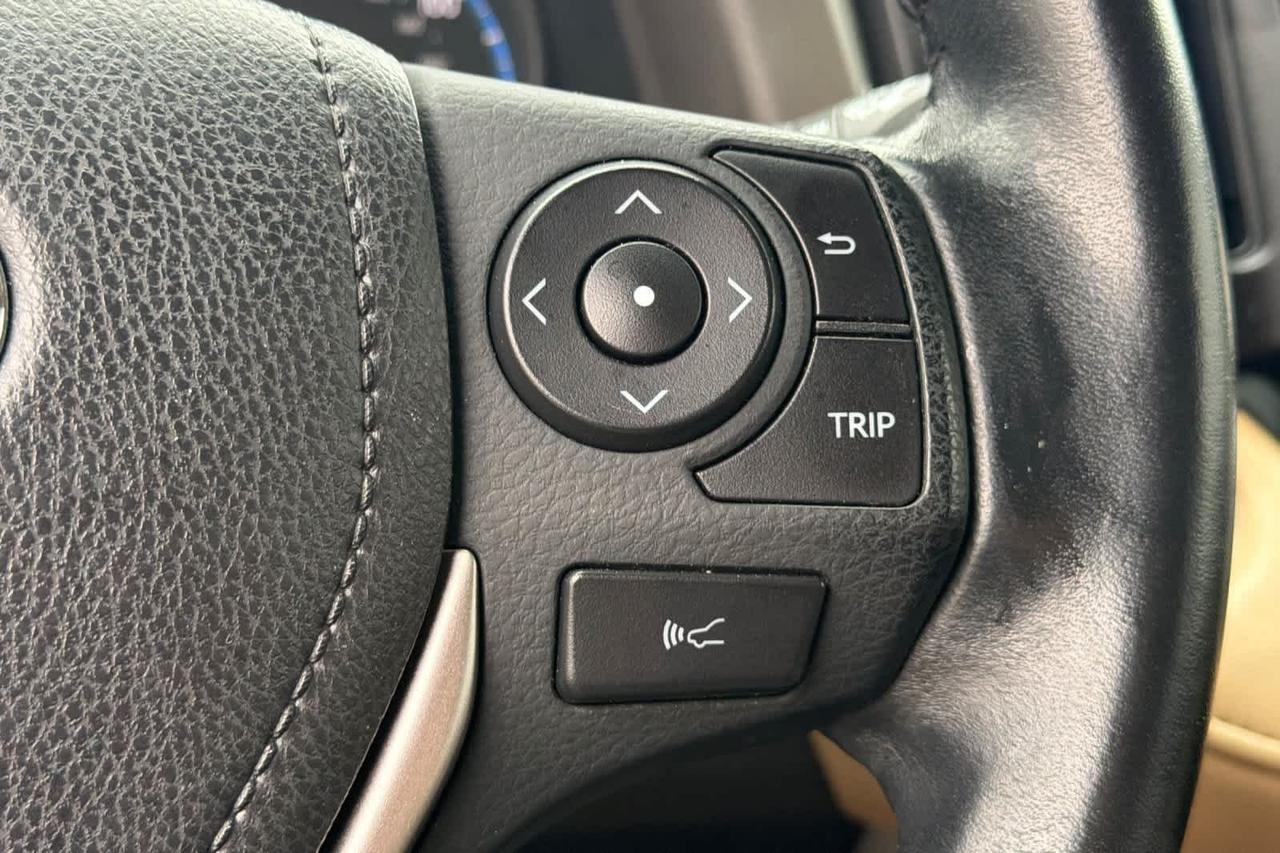 2018 Toyota RAV4 XLE Roseville CA
