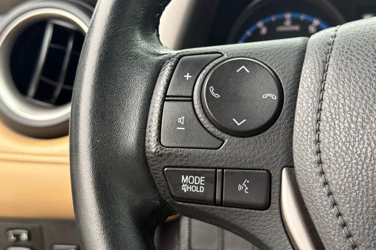 2018 Toyota RAV4 XLE Roseville CA