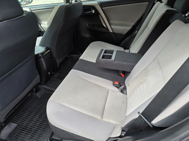 2018 Toyota RAV4 XLE San Antonio TX