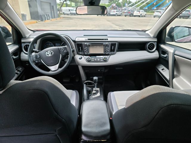 2018 Toyota RAV4 XLE San Antonio TX