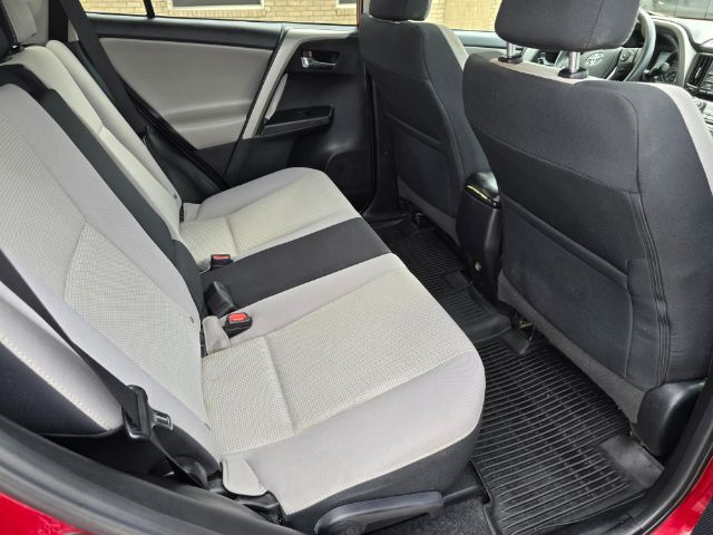 2018 Toyota RAV4 XLE San Antonio TX