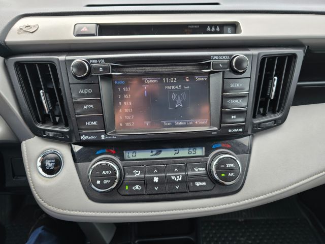 2018 Toyota RAV4 XLE San Antonio TX