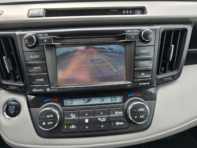 2018 Toyota RAV4 XLE San Antonio TX