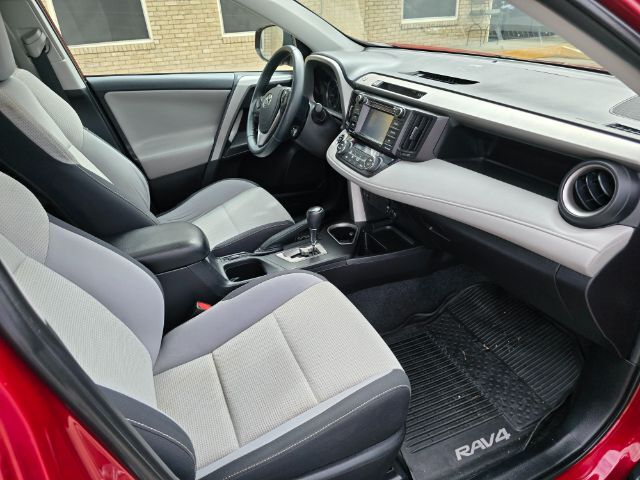 2018 Toyota RAV4 XLE San Antonio TX
