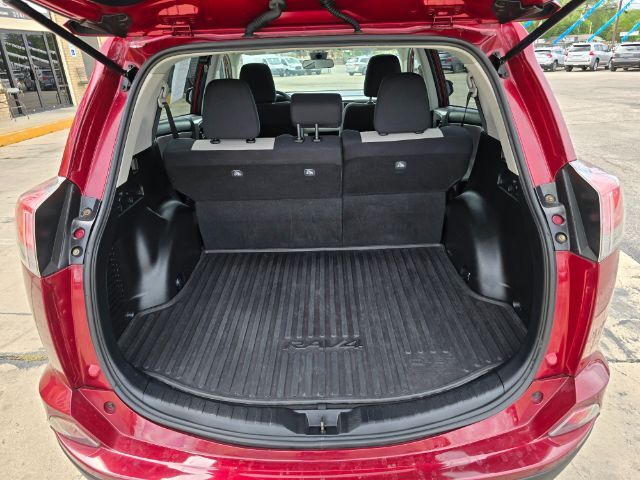 2018 Toyota RAV4 XLE San Antonio TX
