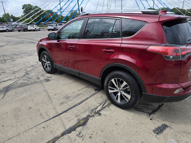 2018 Toyota RAV4 XLE San Antonio TX