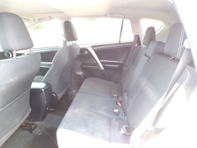 2018 Toyota RAV4 XLE San Antonio TX