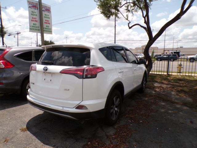 2018 Toyota RAV4 XLE San Antonio TX