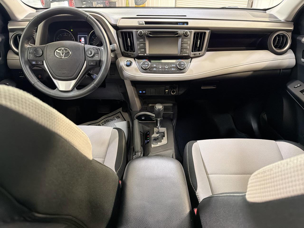 2018 Toyota RAV4 XLE San Antonio TX