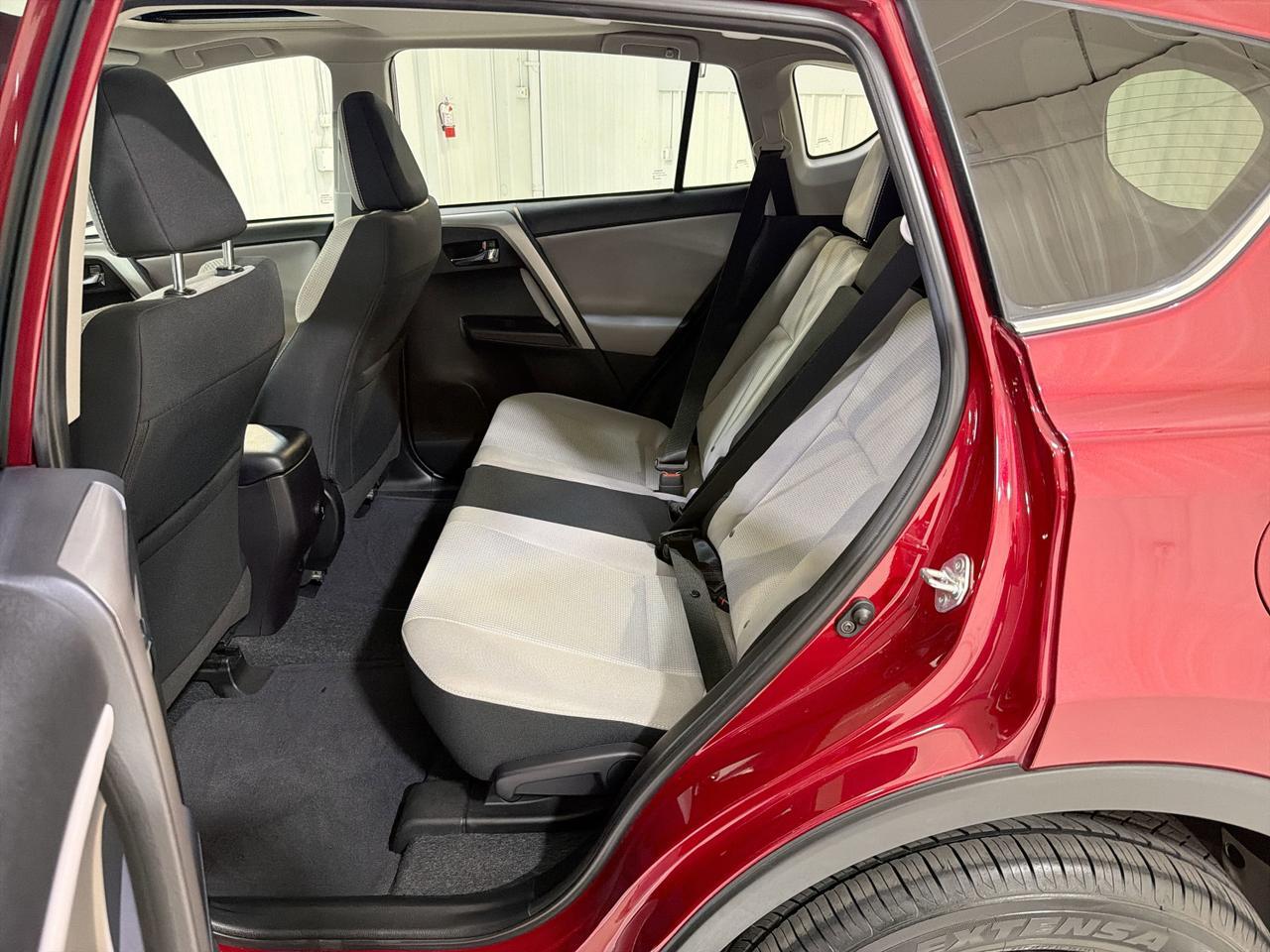 2018 Toyota RAV4 XLE San Antonio TX