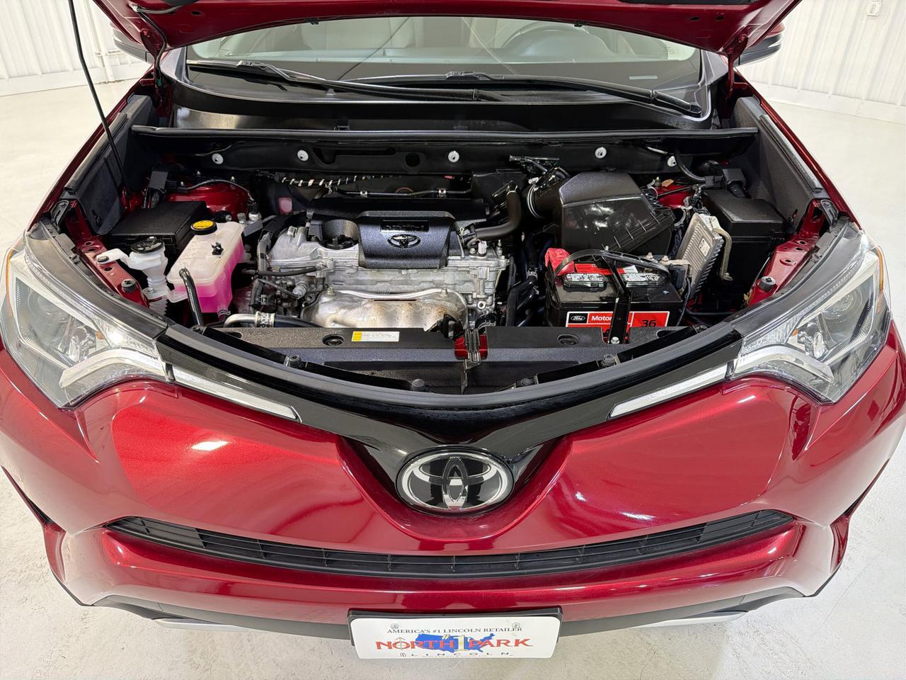 2018 Toyota RAV4 XLE San Antonio TX