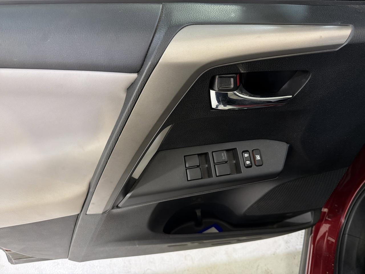 2018 Toyota RAV4 XLE San Antonio TX