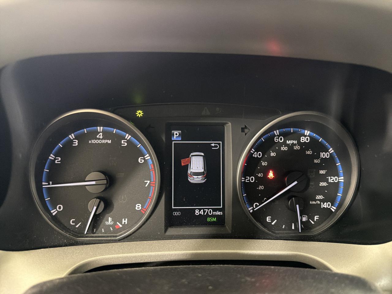 2018 Toyota RAV4 XLE San Antonio TX