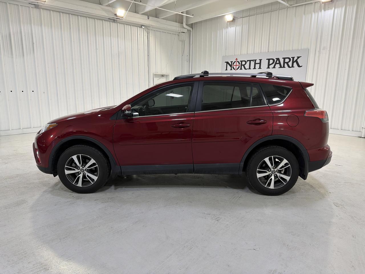 2018 Toyota RAV4 XLE San Antonio TX
