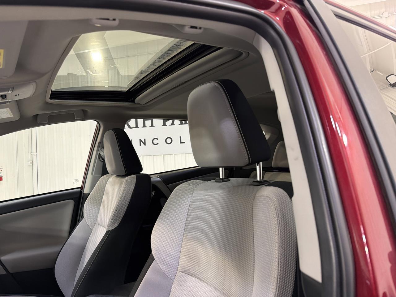 2018 Toyota RAV4 XLE San Antonio TX