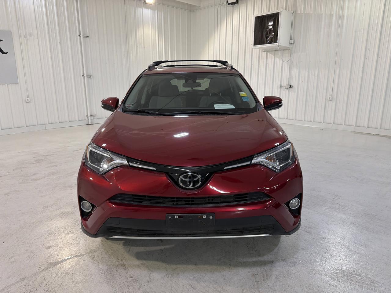 2018 Toyota RAV4 XLE San Antonio TX