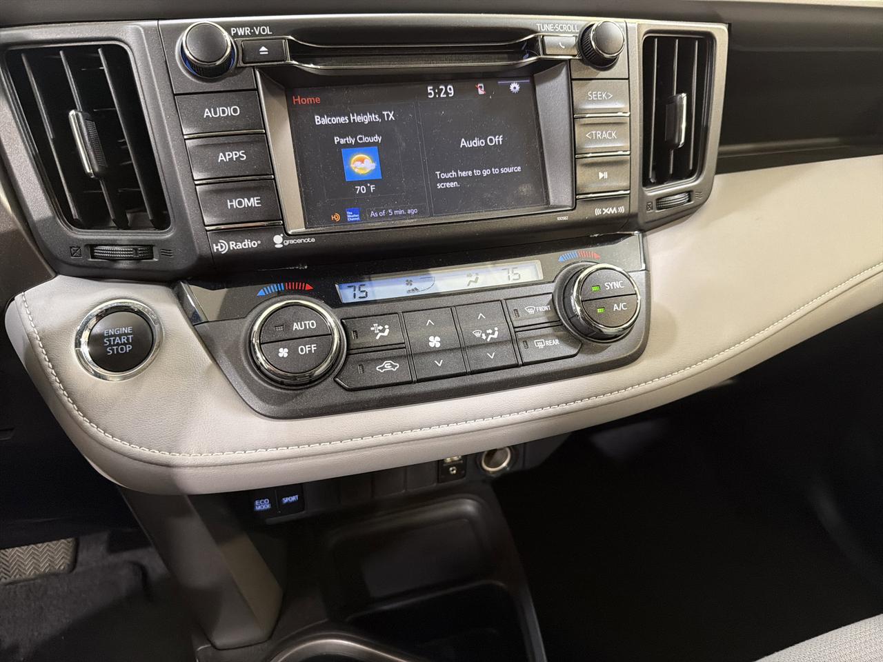 2018 Toyota RAV4 XLE San Antonio TX