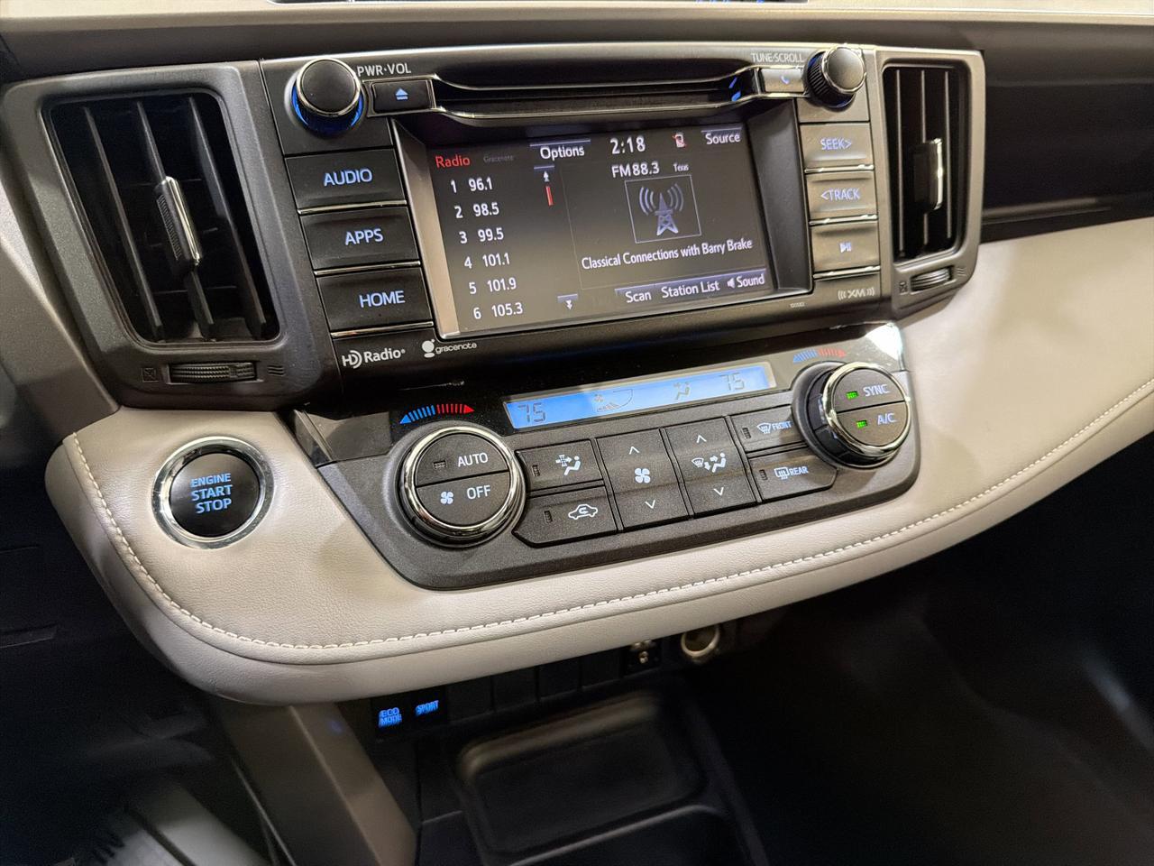 2018 Toyota RAV4 XLE San Antonio TX