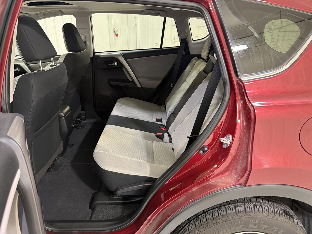 2018 Toyota RAV4 XLE San Antonio TX