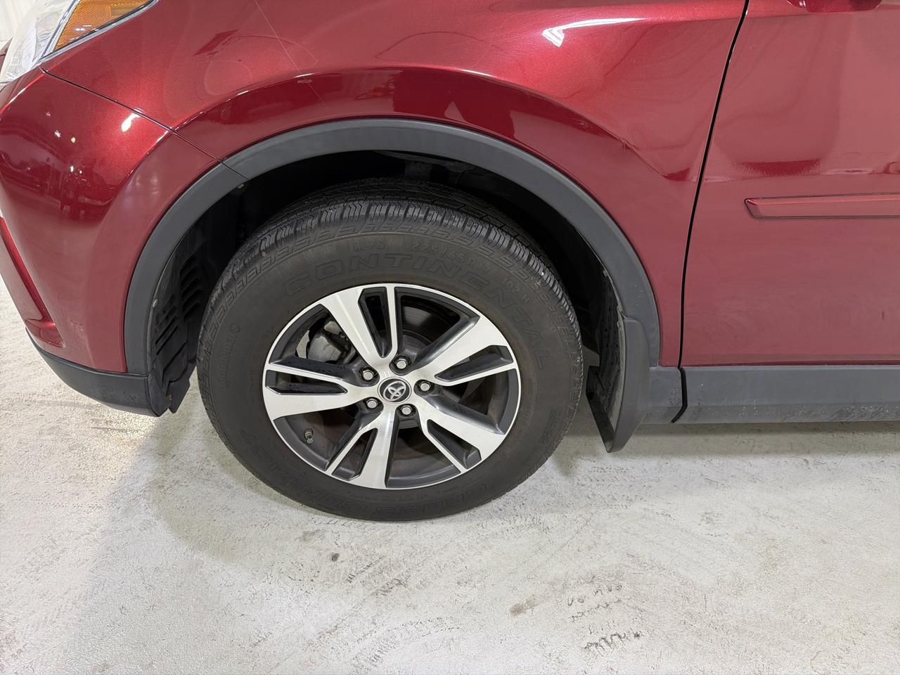 2018 Toyota RAV4 XLE San Antonio TX