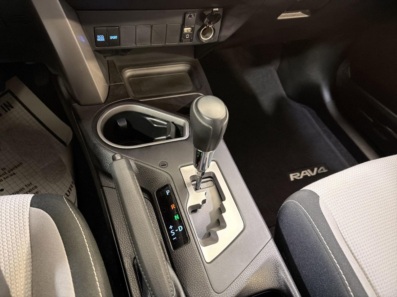 2018 Toyota RAV4 XLE San Antonio TX