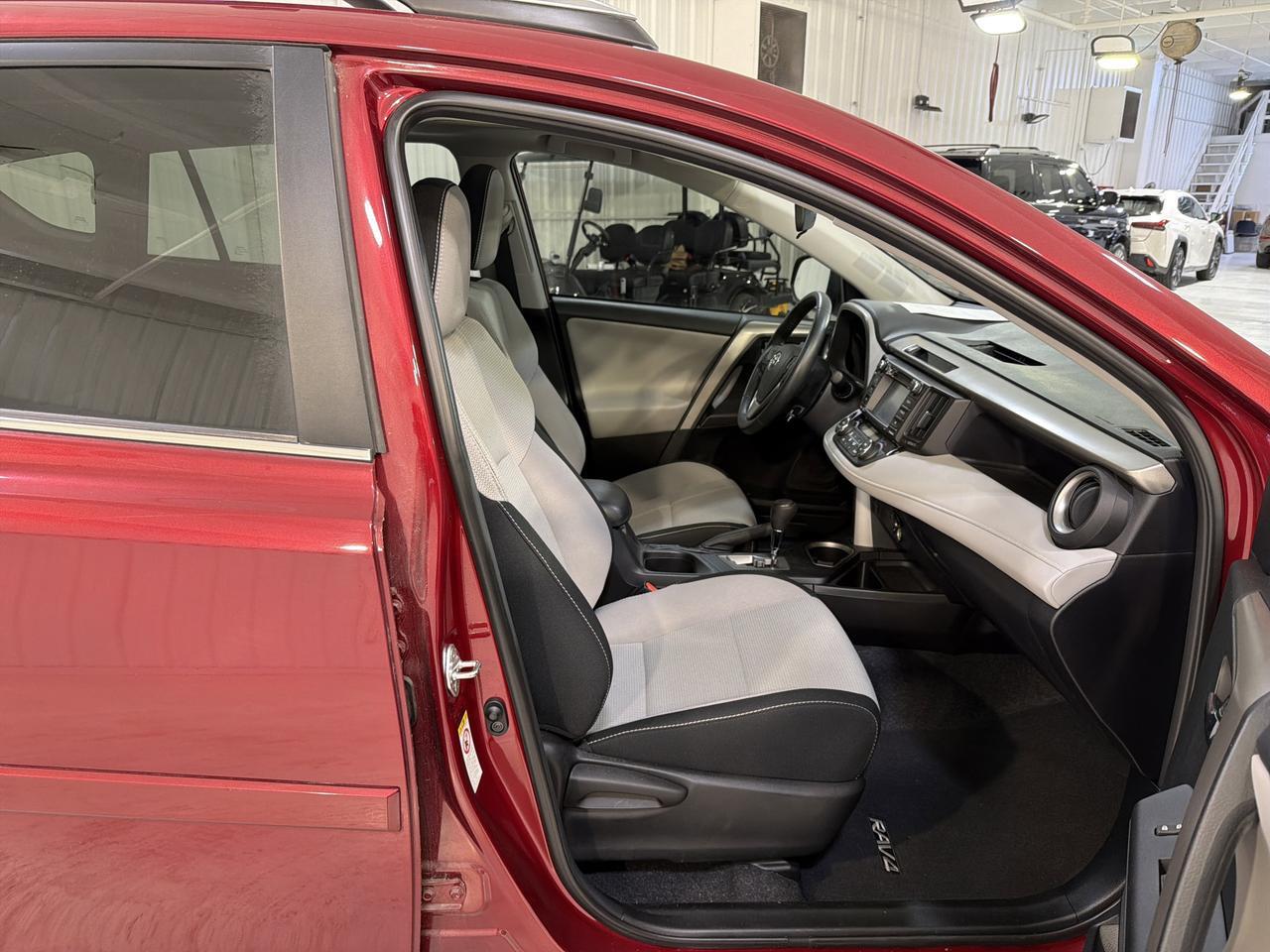 2018 Toyota RAV4 XLE San Antonio TX