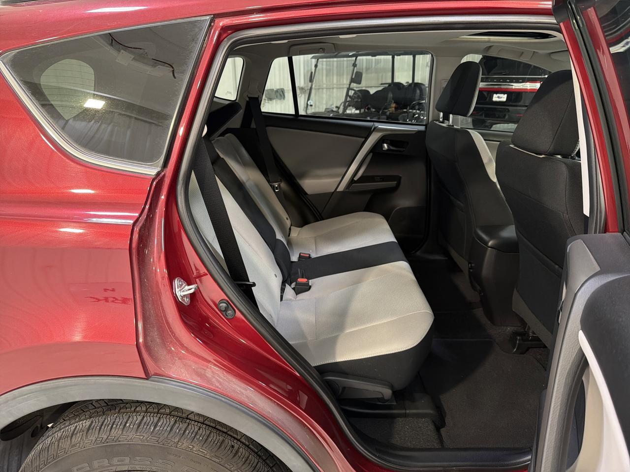 2018 Toyota RAV4 XLE San Antonio TX