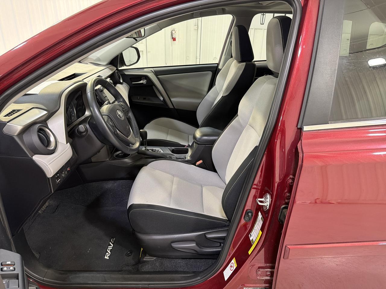 2018 Toyota RAV4 XLE San Antonio TX