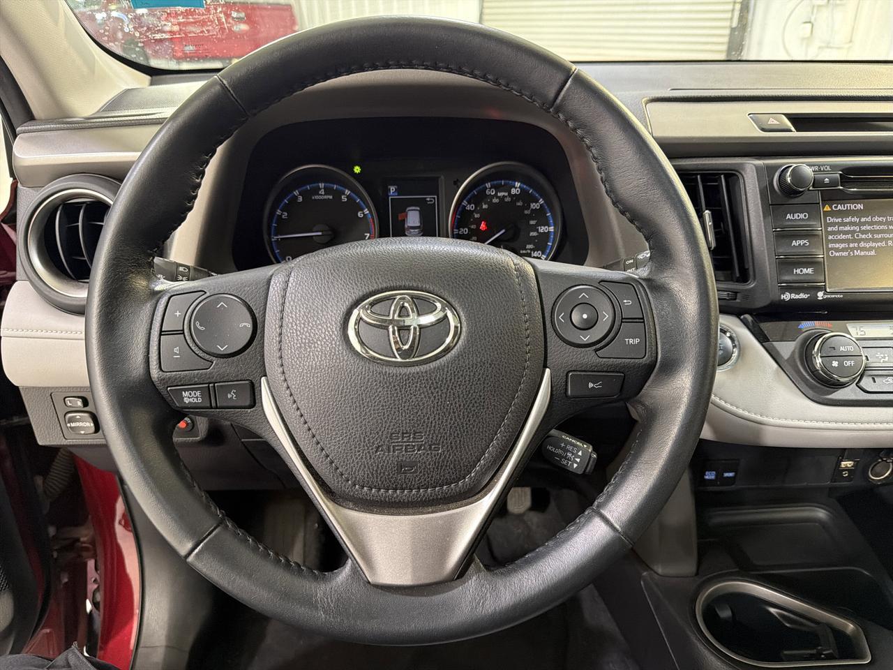 2018 Toyota RAV4 XLE San Antonio TX