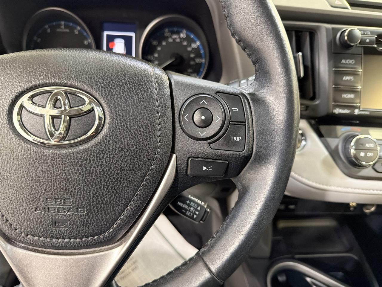 2018 Toyota RAV4 XLE San Antonio TX