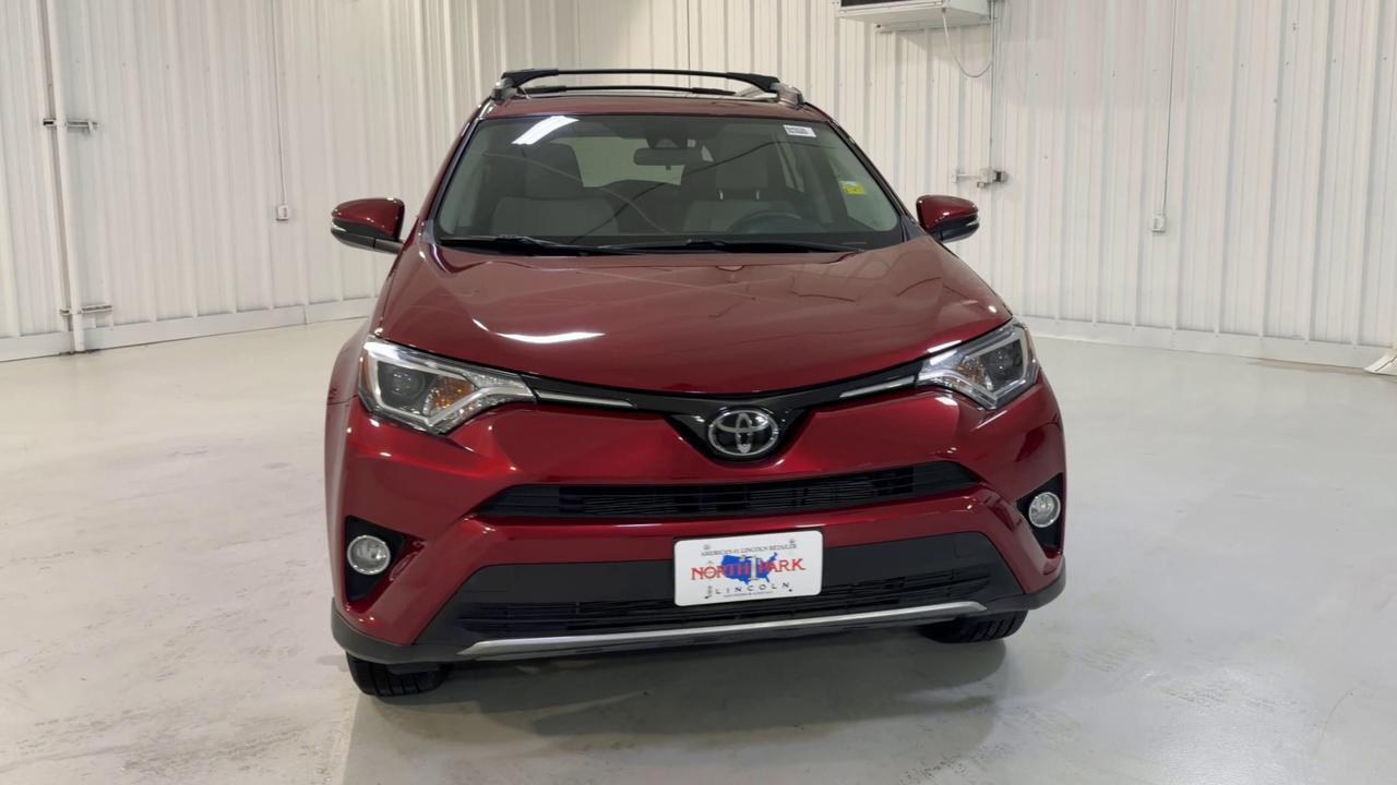 2018 Toyota RAV4 XLE San Antonio TX