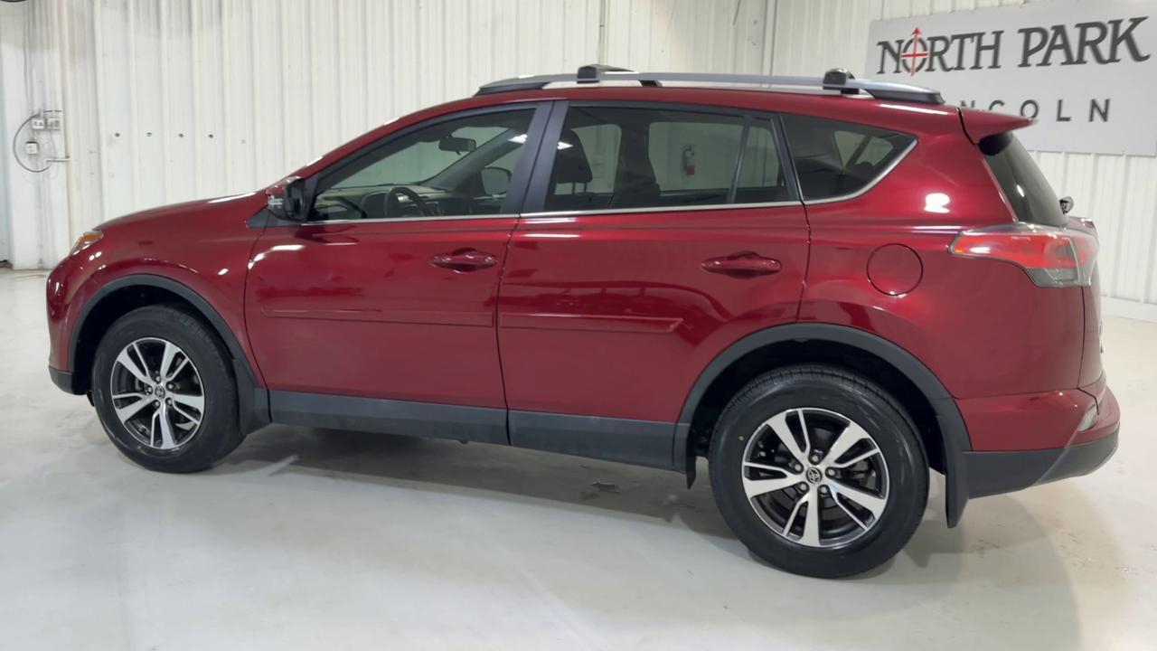 2018 Toyota RAV4 XLE San Antonio TX