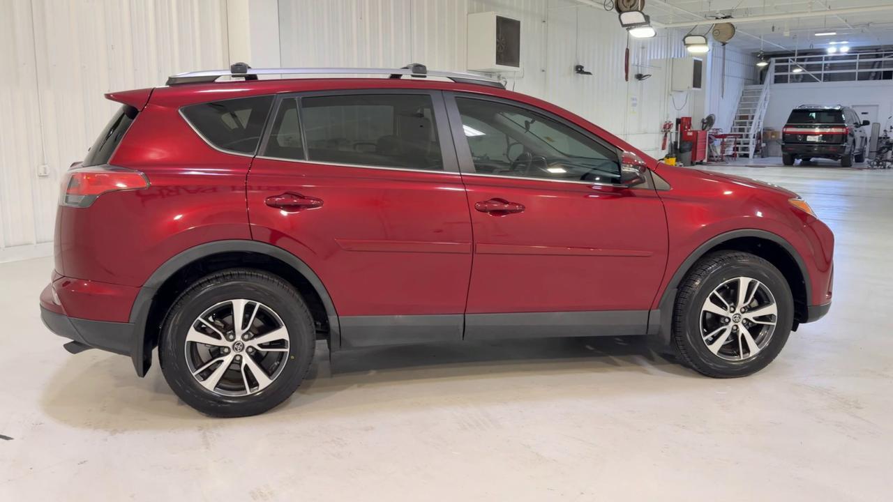 2018 Toyota RAV4 XLE San Antonio TX