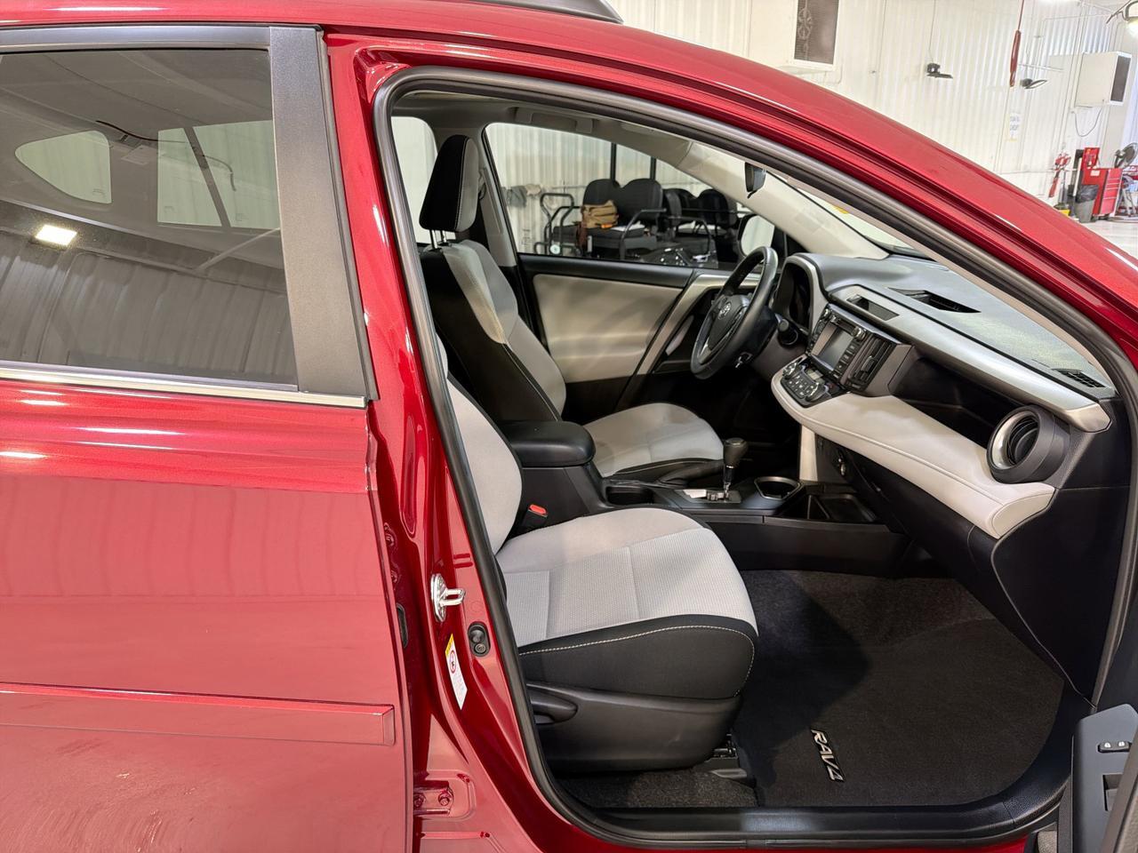 2018 Toyota RAV4 XLE San Antonio TX