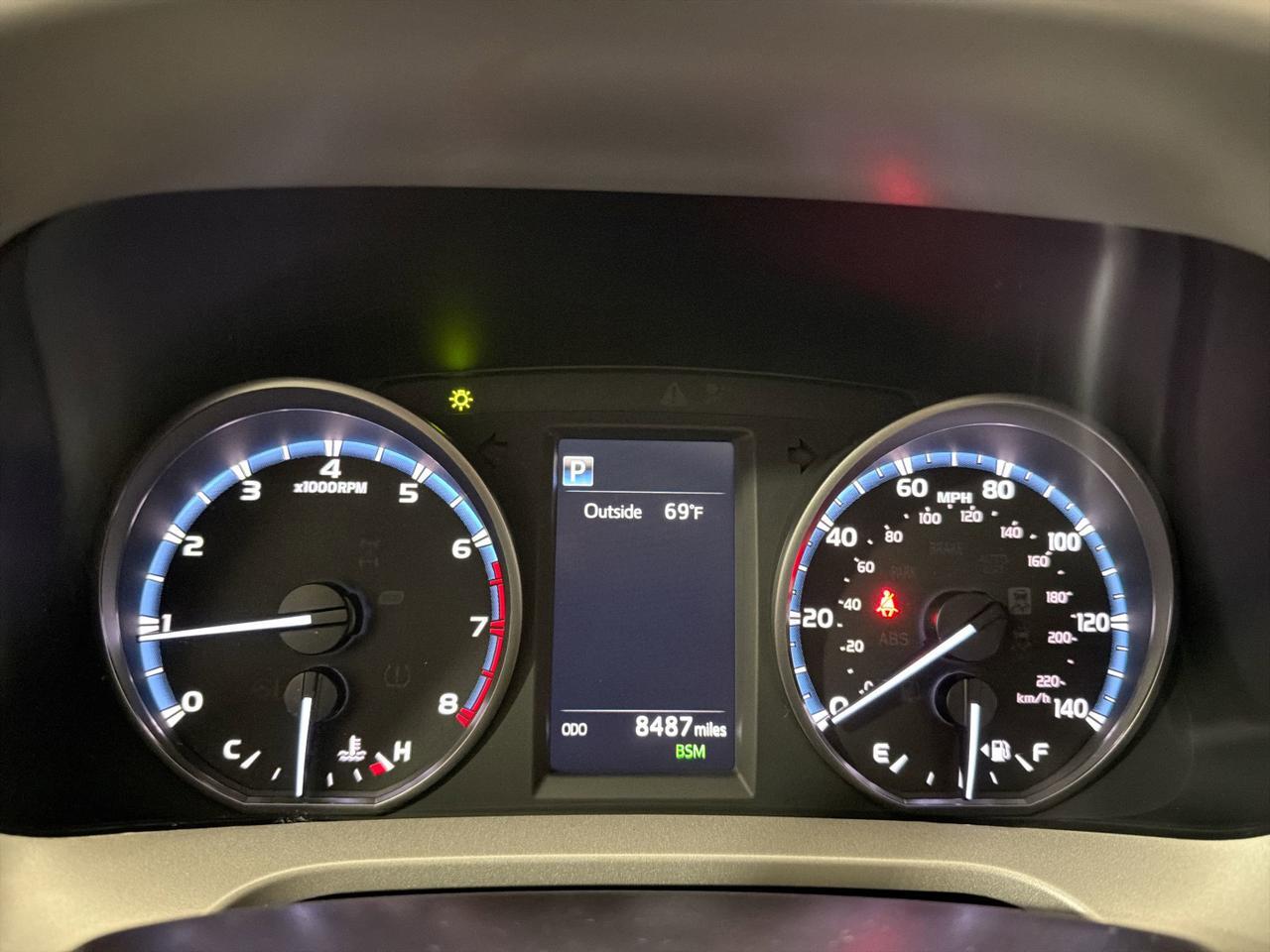 2018 Toyota RAV4 XLE San Antonio TX