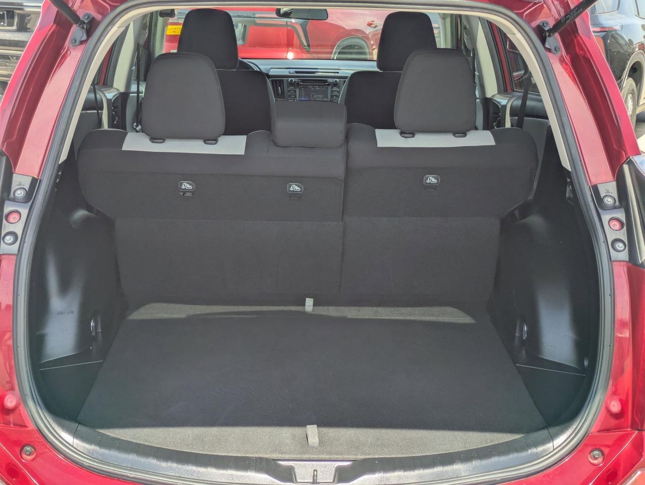 2018 Toyota RAV4 XLE Castroville TX