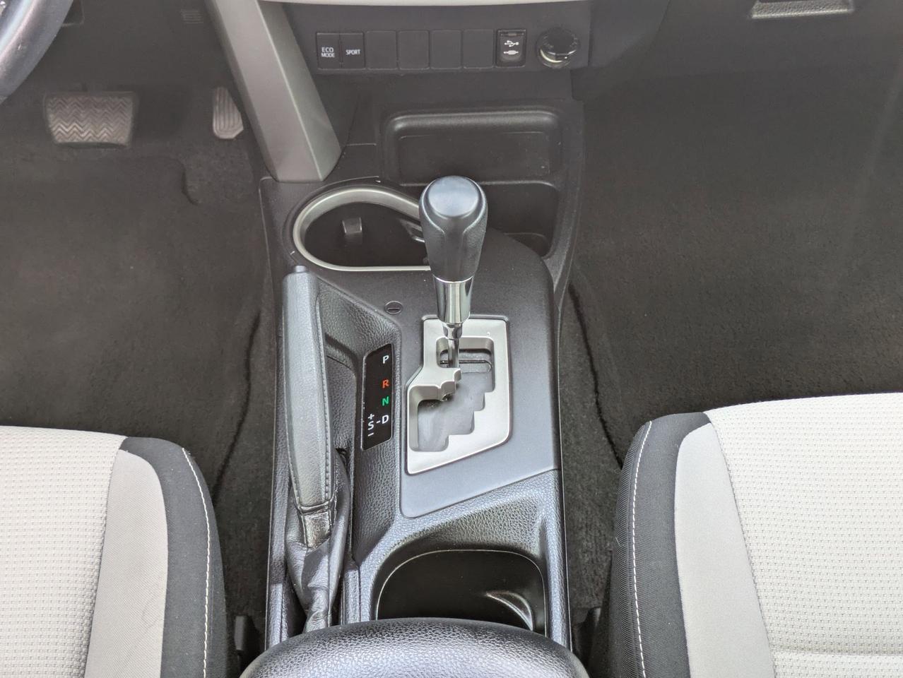 2018 Toyota RAV4 XLE Castroville TX