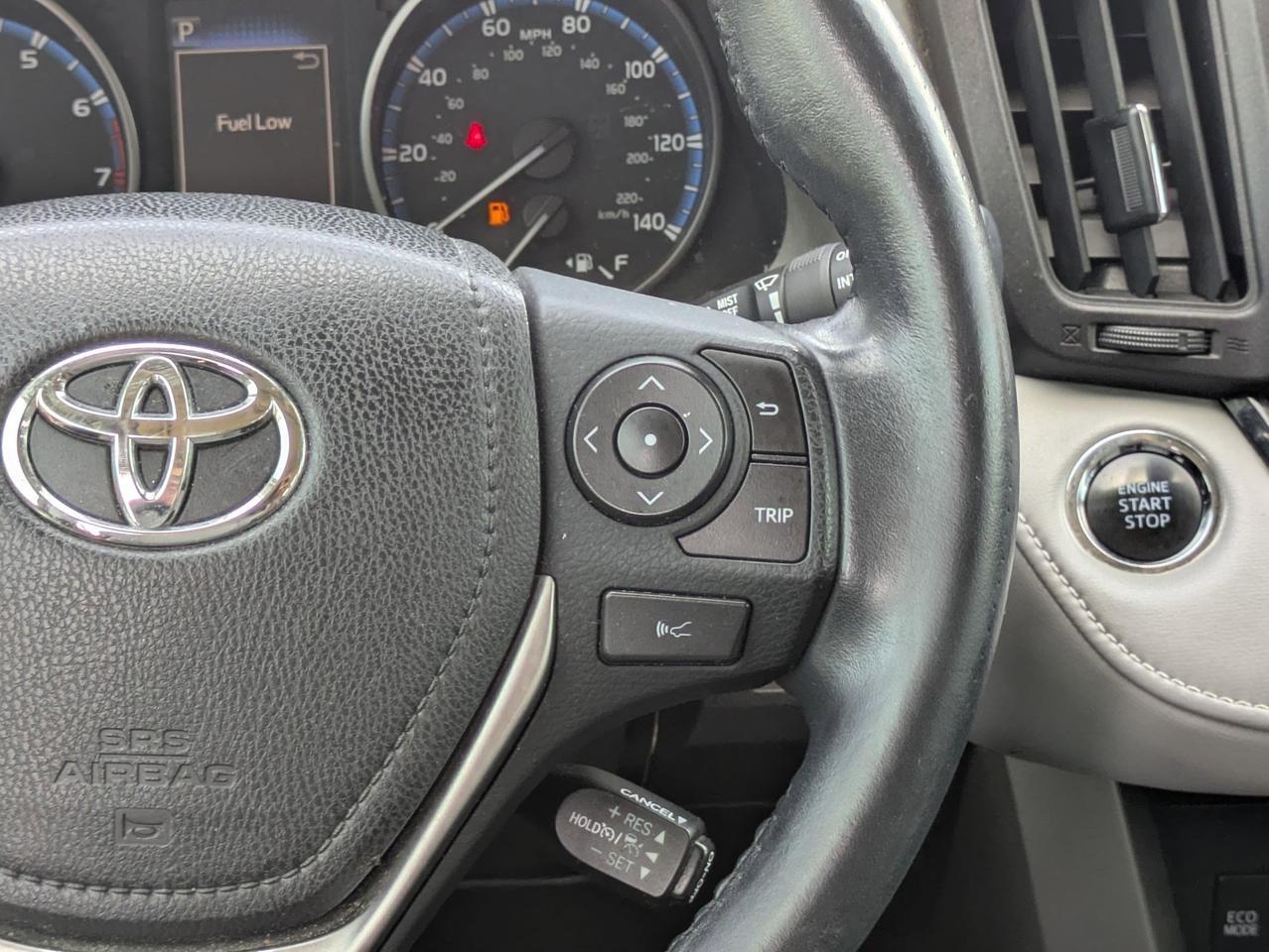 2018 Toyota RAV4 XLE Castroville TX