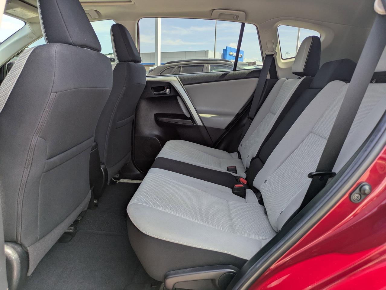 2018 Toyota RAV4 XLE Castroville TX