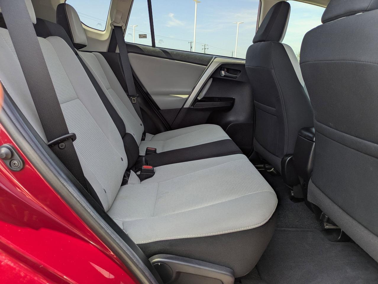 2018 Toyota RAV4 XLE Castroville TX