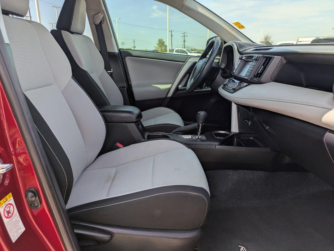 2018 Toyota RAV4 XLE Castroville TX