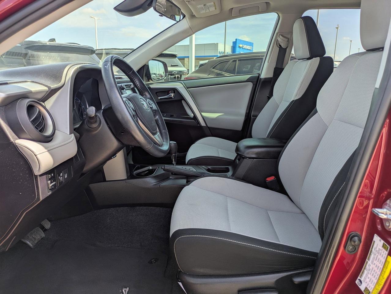 2018 Toyota RAV4 XLE Castroville TX