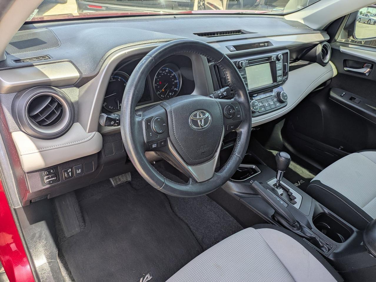 2018 Toyota RAV4 XLE Castroville TX