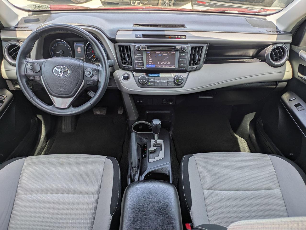 2018 Toyota RAV4 XLE Castroville TX