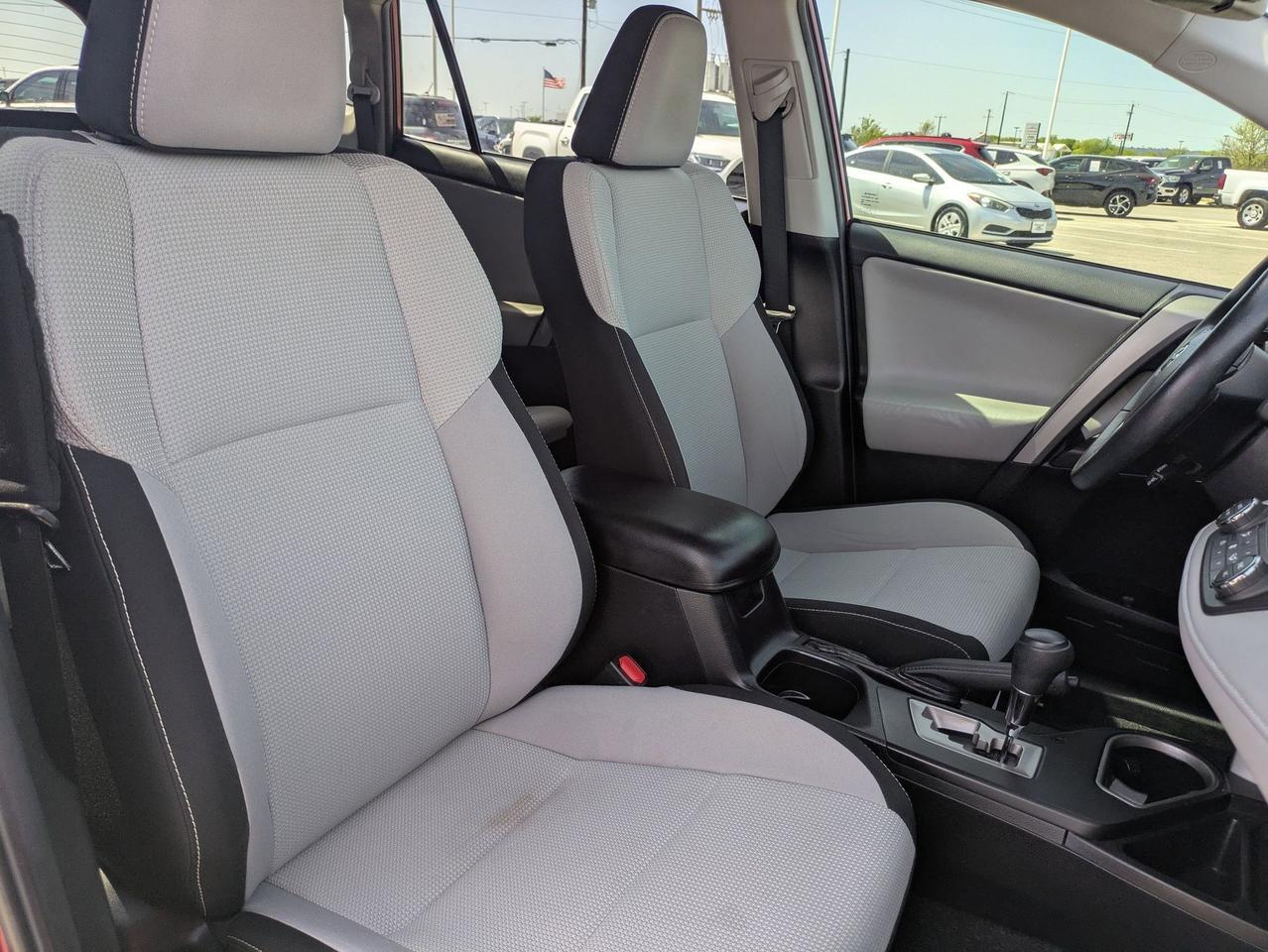 2018 Toyota RAV4 XLE Castroville TX