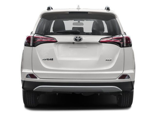 2018 Toyota RAV4 XLE San Juan TX